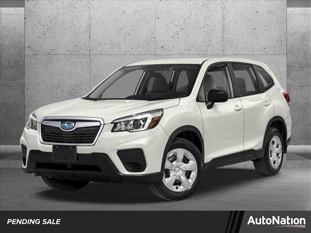 2019 Subaru Forester 2.5i Premium — SUV — 76,210 mi — Spokane Valley, WA