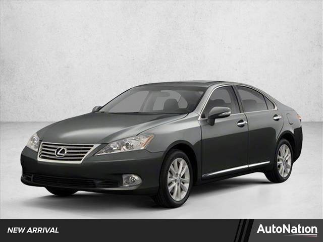 2012 Lexus ES ES 350 — Sedan — 177,227 mi — Spokane Valley, WA