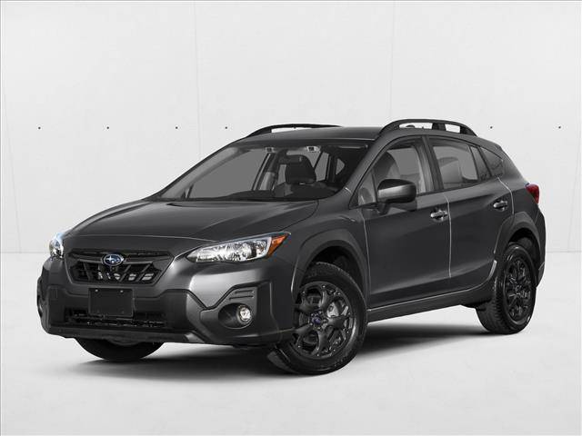 2021 Subaru Crosstrek Sport — SUV — 81,380 mi — Spokane Valley, WA