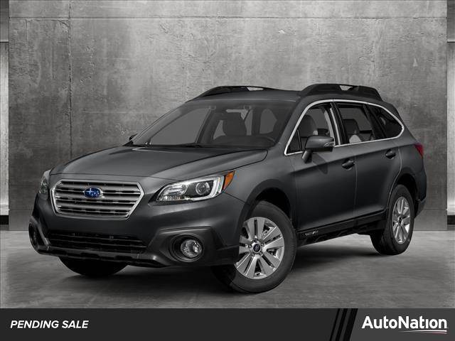 2017 Subaru Outback 2.5i Premium — SUV — 45,967 mi — Spokane Valley, WA