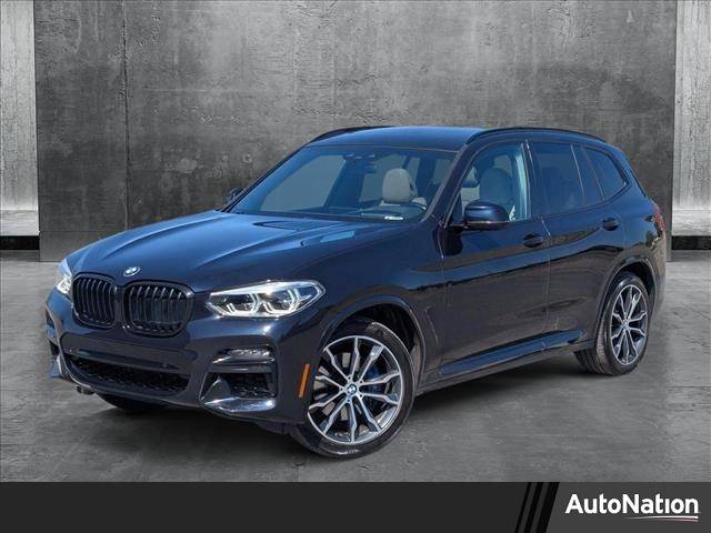 2021 BMW X3 M40i — SUV — 71,356 mi — Spokane Valley, WA