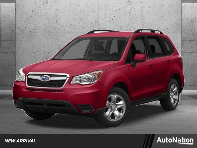 2014 Subaru Forester 2.5i Touring — SUV — 112,031 mi — Spokane Valley, WA