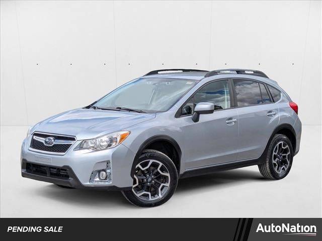 2016 Subaru Crosstrek Premium — SUV — 84,177 mi — Spokane Valley, WA