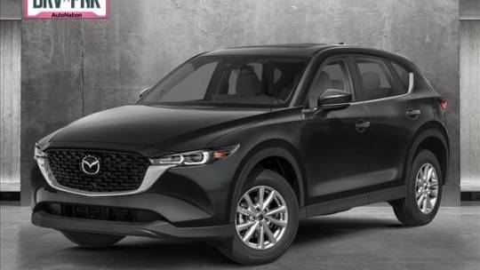 2023 Mazda CX-5 2.5 S Preferred — SUV — 45,997 mi — Spokane Valley, WA