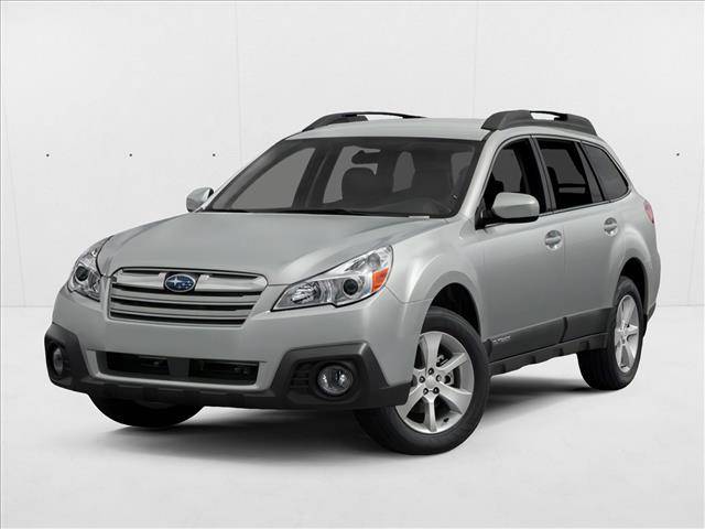 2014 Subaru Outback 3.6R Limited — SUV — 128,053 mi — Spokane Valley, WA