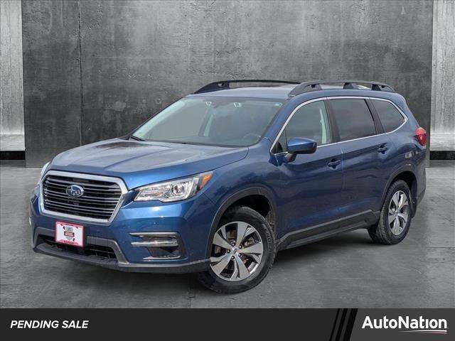 2022 Subaru Ascent Premium — SUV — 30,788 mi — Spokane Valley, WA