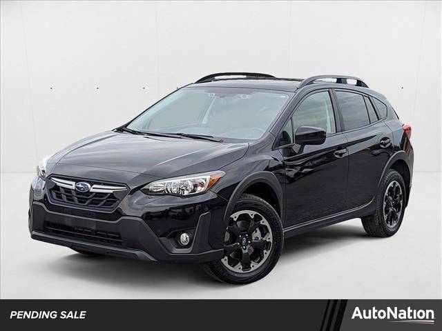 2023 Subaru Crosstrek Premium — SUV — 15,463 mi — Spokane Valley, WA