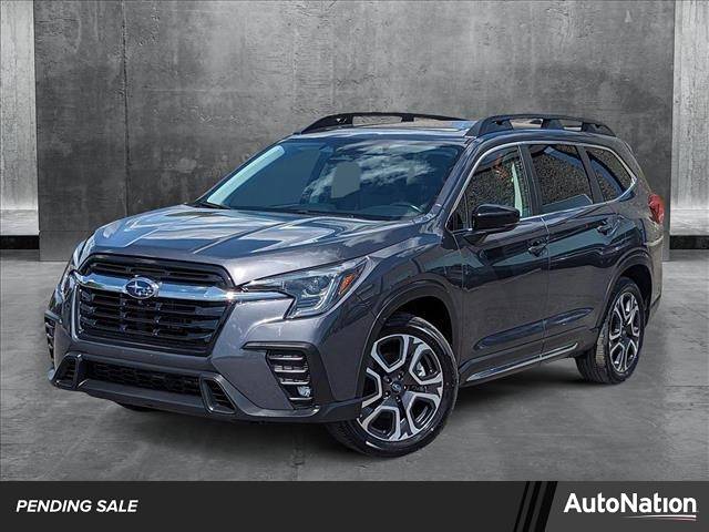2024 Subaru Ascent Limited — SUV — 19,497 mi — Spokane Valley, WA