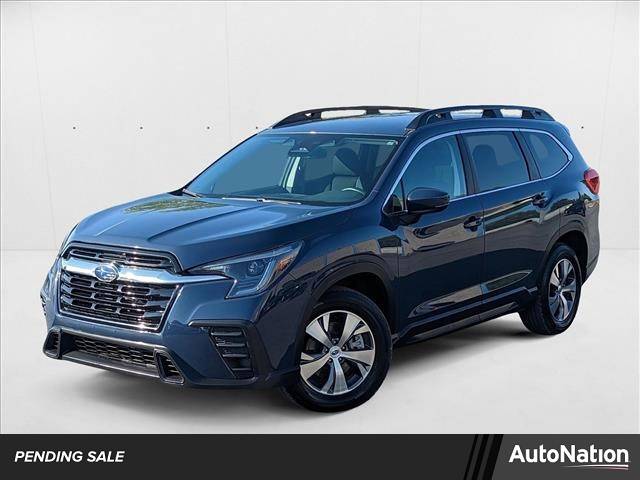 2024 Subaru Ascent Premium — SUV — 13,090 mi — Spokane Valley, WA