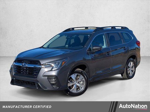 2024 Subaru Ascent Premium — SUV — 16,139 mi — Spokane Valley, WA