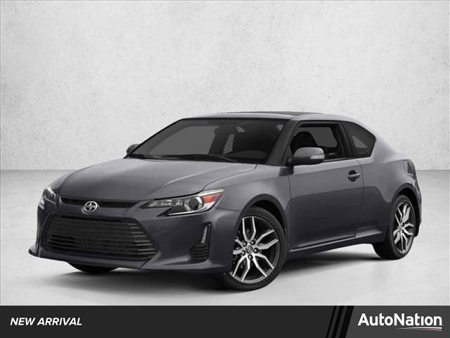 2015 Scion tC Base — Coupe — 147,919 mi — Spokane Valley, WA