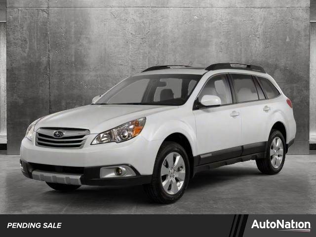 2011 Subaru Outback 2.5i Premium — SUV — 65,232 mi — Spokane Valley, WA