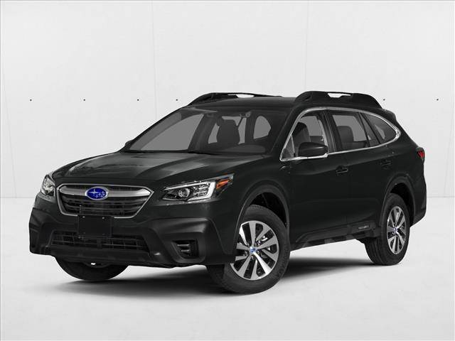 2022 Subaru Outback 2.5i Limited — SUV — 37,571 mi — Spokane Valley, WA