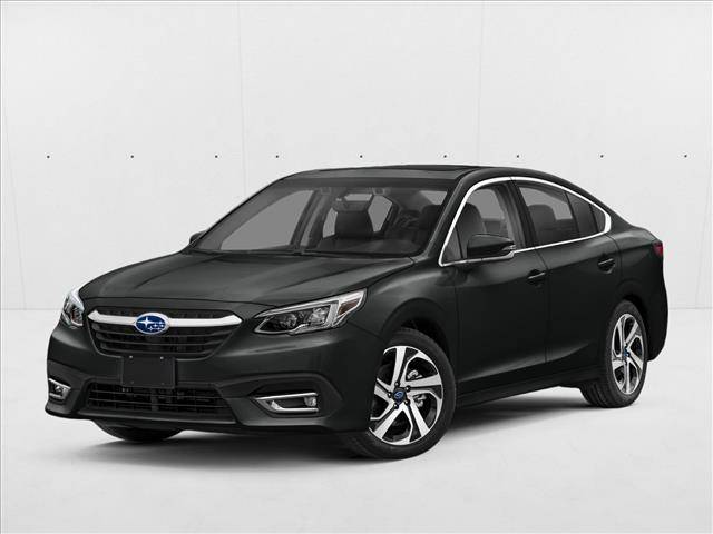 2022 Subaru Legacy Limited — Sedan — 39,066 mi — Spokane Valley, WA