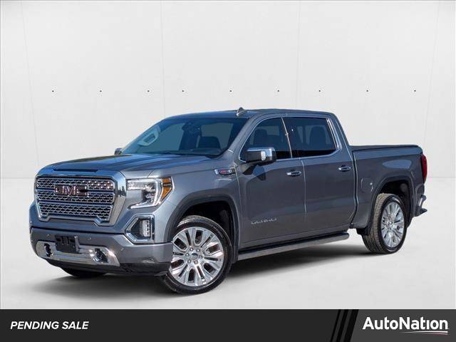 2021 GMC Sierra 1500 Denali — Pickup Truck — 71,058 mi — Spokane Valley, WA