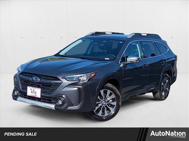 2023 Subaru Outback Touring — SUV — 30,903 mi — Spokane Valley, WA