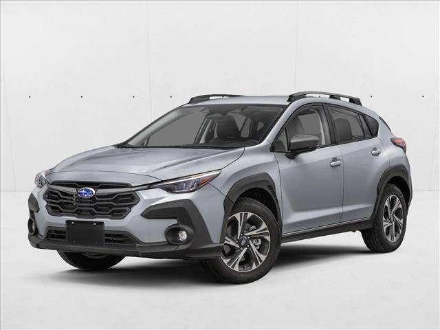 2025 Subaru Crosstrek Premium — SUV — 2,727 mi — Spokane Valley, WA