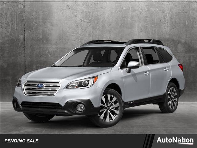 2016 Subaru Outback 2.5i Limited — SUV — 76,641 mi — Spokane Valley, WA