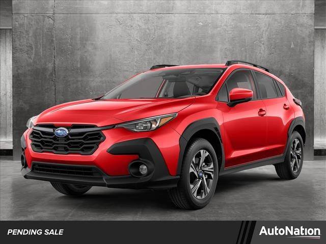 2024 Subaru Crosstrek Premium — SUV — 35,647 mi — Spokane Valley, WA