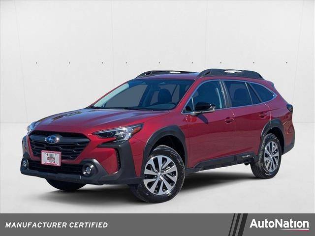 2024 Subaru Outback Premium — SUV — 17,563 mi — Spokane Valley, WA