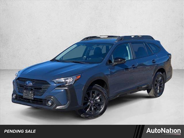 2024 Subaru Outback Onyx Edition — SUV — 16,177 mi — Spokane Valley, WA