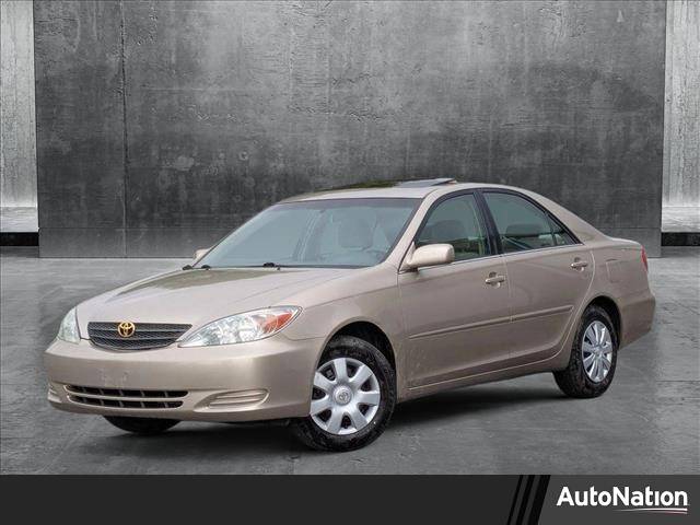 2003 Toyota Camry LE — Sedan — 177,549 mi — Spokane Valley, WA