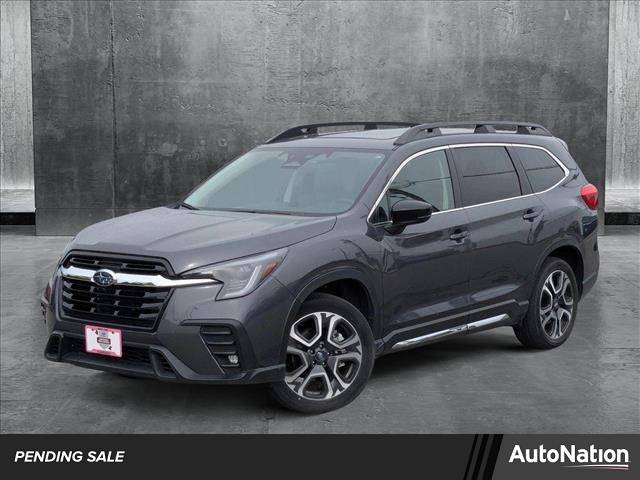 2024 Subaru Ascent Limited — SUV — 23,645 mi — Spokane Valley, WA