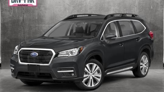 2021 Subaru Ascent Limited — SUV — 23,363 mi — Spokane Valley, WA