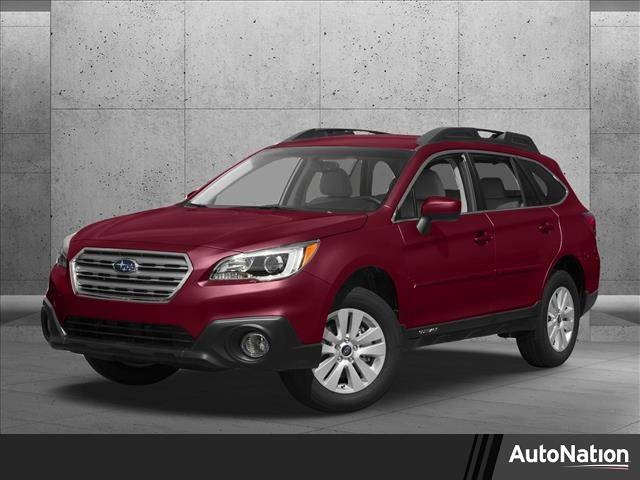 2016 Subaru Outback 2.5i Premium — SUV — 113,719 mi — Spokane Valley, WA