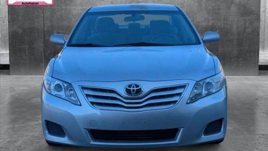 2011 Toyota Camry LE — Sedan — 93,998 mi — Spokane Valley, WA