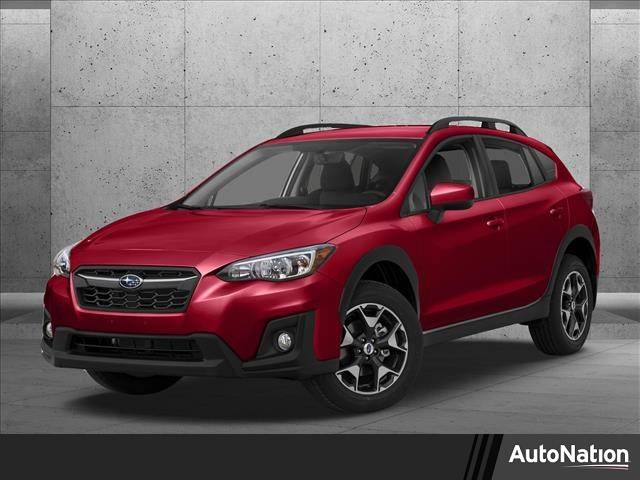 2020 Subaru Crosstrek Premium — SUV — 82,533 mi — Spokane Valley, WA