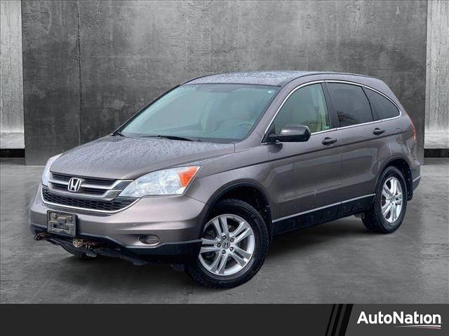 2010 Honda CR-V EX — SUV — 159,497 mi — Spokane Valley, WA
