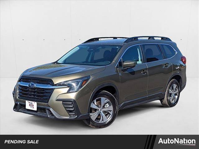2024 Subaru Ascent Premium — SUV — 13,512 mi — Spokane Valley, WA