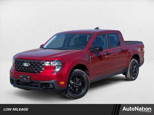 2025 Ford Maverick XLT — Pickup Truck — 1,718 mi — Spokane Valley, WA