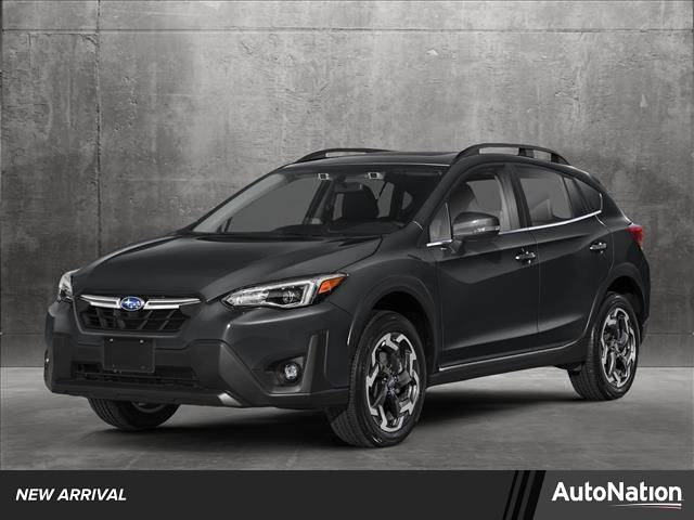 2023 Subaru Crosstrek Limited — SUV — 31,197 mi — Spokane Valley, WA