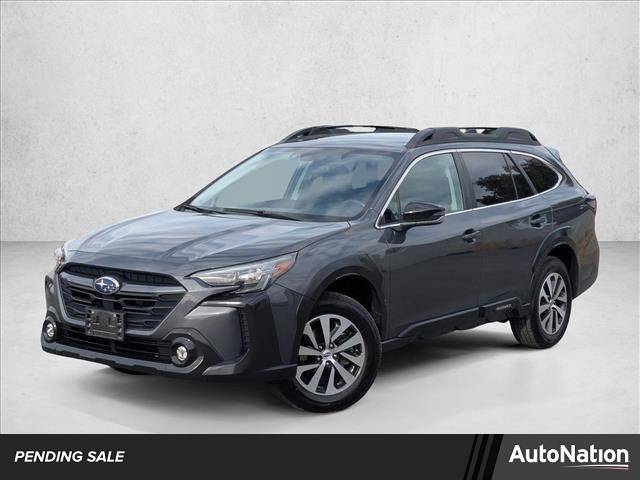 2023 Subaru Outback Premium — SUV — 36,727 mi — Spokane Valley, WA