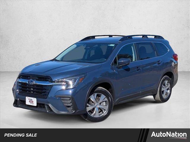 2024 Subaru Ascent Premium — SUV — 13,309 mi — Spokane Valley, WA