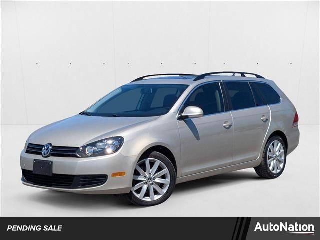 2013 Volkswagen Jetta TDI — Wagon — 140,737 mi — Spokane Valley, WA