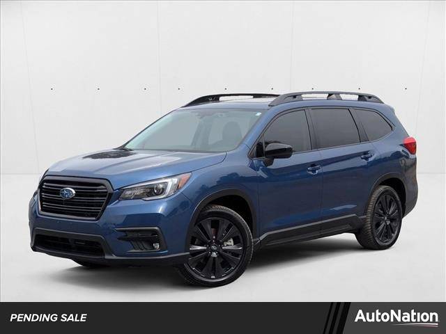 2022 Subaru Ascent Onyx Edition — SUV — 24,651 mi — Spokane Valley, WA