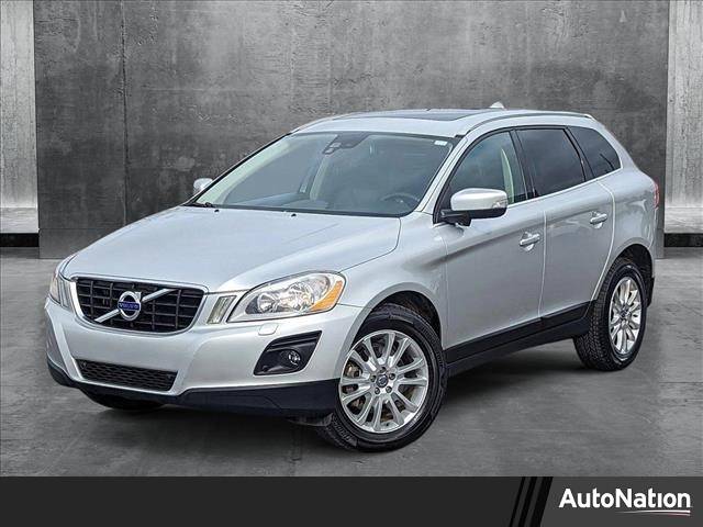 2010 Volvo XC60 3.0T — SUV — 157,559 mi — Spokane Valley, WA