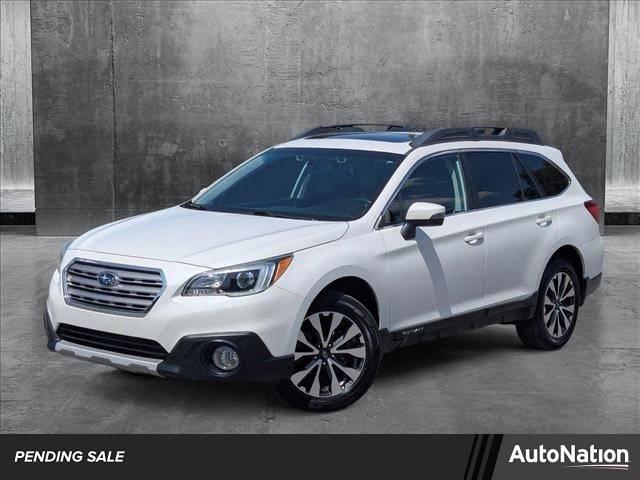 2016 Subaru Outback 2.5i Limited — SUV — 71,295 mi — Spokane Valley, WA