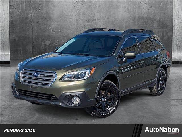 2015 Subaru Outback 2.5i Premium — SUV — 184,104 mi — Spokane Valley, WA