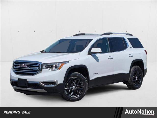 2019 GMC Acadia SLT — SUV — 79,341 mi — Spokane Valley, WA