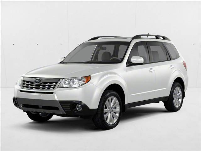 2013 Subaru Forester 2.5X — SUV — 162,651 mi — Spokane Valley, WA