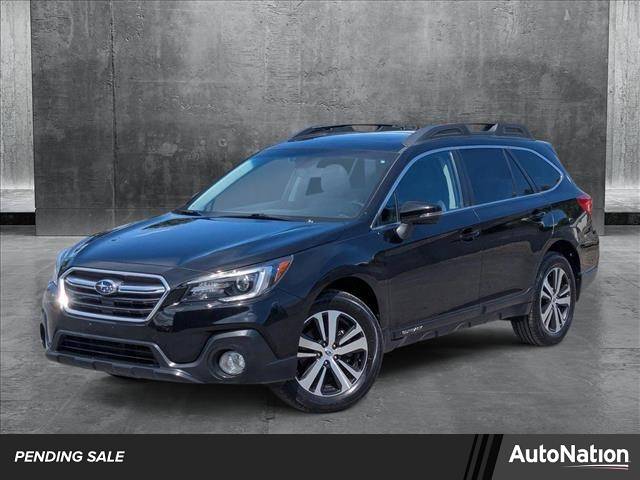 2018 Subaru Outback 3.6R Limited — SUV — 73,611 mi — Spokane Valley, WA