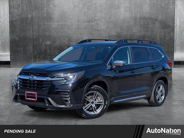 2023 Subaru Ascent Limited — SUV — 35,001 mi — Spokane Valley, WA