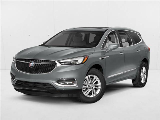 2019 Buick Enclave Essence — SUV — 107,174 mi — Spokane Valley, WA