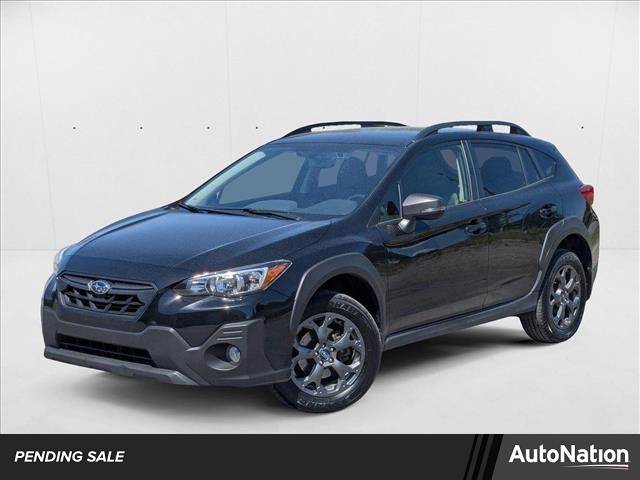 2022 Subaru Crosstrek Sport — SUV — 30,795 mi — Spokane Valley, WA