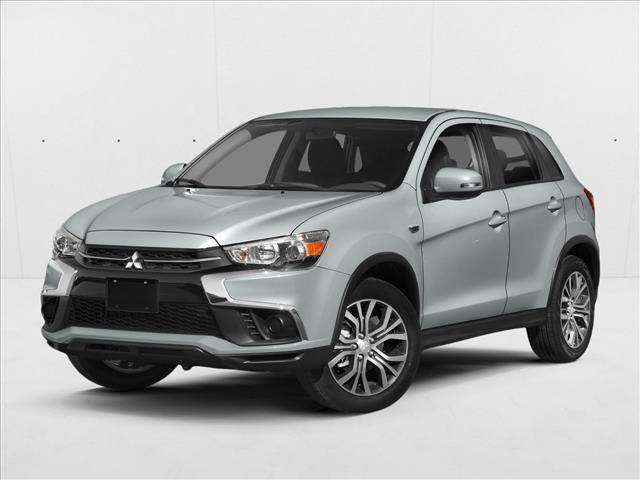 2019 Mitsubishi Outlander Sport ES — SUV — 92,433 mi — Spokane Valley, WA