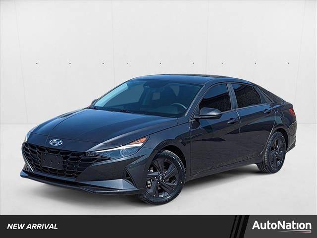 2022 Hyundai Elantra SEL — Sedan — 42,480 mi — Spokane Valley, WA
